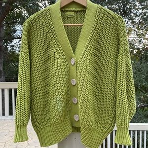 Babaa No.18 in green tea!